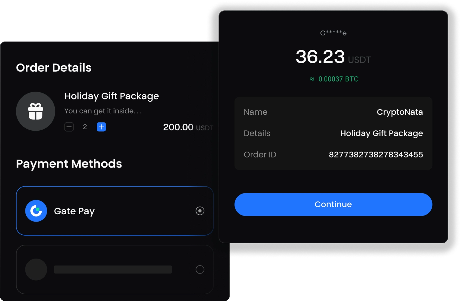 ชำระเงินผ่านระบบ